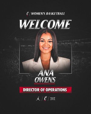 Image post by @gobearcatswbb on Instagram