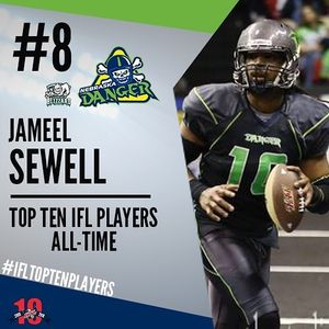 Image post by @indoorfootballleague on Instagram