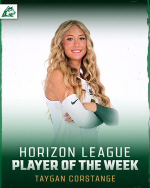 Image post by @wsuvball on Instagram