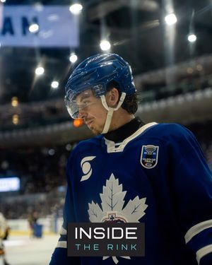 Image post by @insidetherinkcom on Instagram