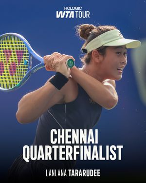 Image post by @wta on Instagram