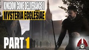 Video post by @cohhcarnage on YouTube