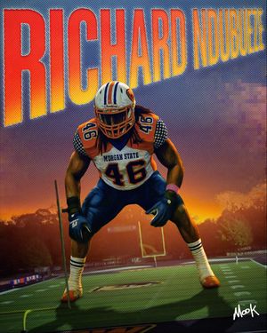 Image post by @mookjonesjr on Instagram