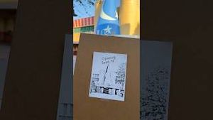 Video post by @disneyparks on YouTube