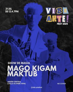 Image post by @magokigam on Instagram