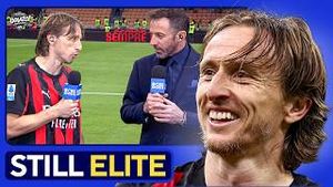 Video post by @cbssportsgolazo on YouTube