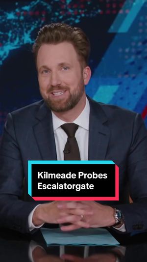 Video post by @thedailyshow on TikTok