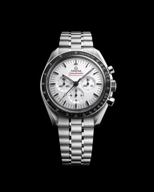 Image post by @omegawatches on Twitter