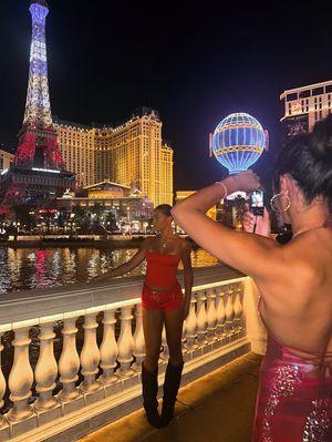 Image post by @lilydiann on Instagram