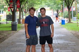 Image post by @stjohnslax on Instagram