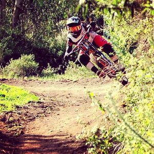 Image post by @vitusbikes on Instagram