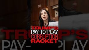 Video post by @oversightdems on YouTube