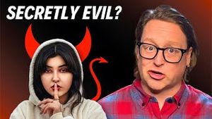 Video post by @yourtango on YouTube