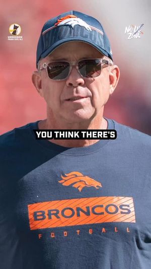 Video post by @theDNVRBroncos on Facebook