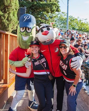Image post by @picklesbaseball on Instagram