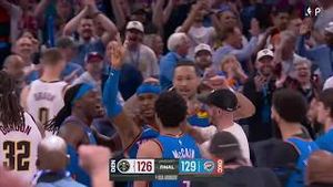 Video post by @espn on YouTube