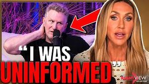Video post by @therightviewwithlaratrump on YouTube
