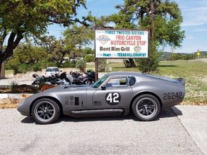 Image post by @factoryfiveracing on Instagram