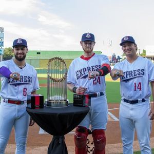 Image post by @rrexpress on Instagram