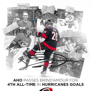 Image post by @Canes on Twitter