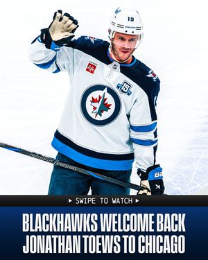 Image post by @nhl on Instagram