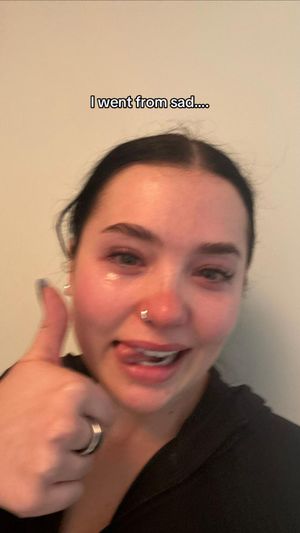 Video post by @laurenspencerspam on TikTok