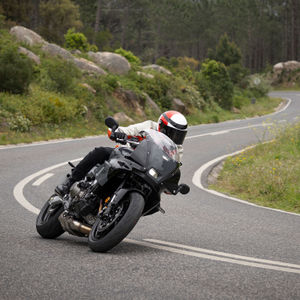 Image post by @yamahamotoraus on Instagram
