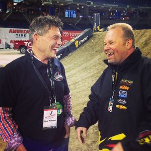 Image post by @racerxonline on Instagram