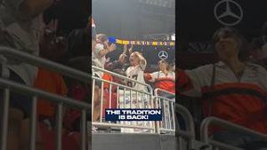 Video post by @broncos on YouTube
