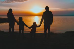 Image post by @all_family_law_group on Instagram