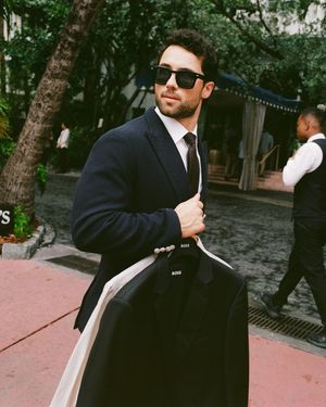 Image post by @boss on Instagram