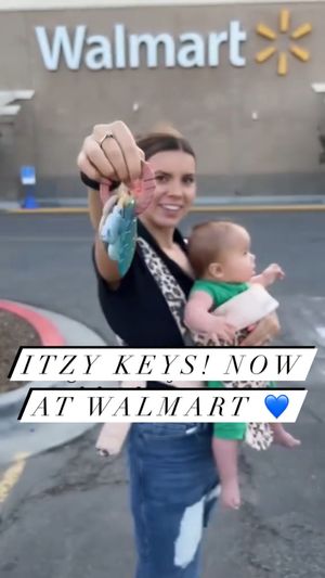 Video post by @itzyritzy on Instagram
