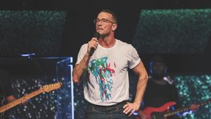 Image post by @passioncity on Instagram