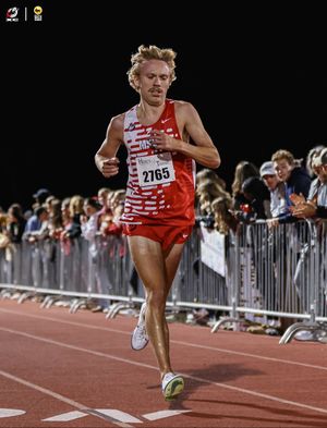 Image post by @msum_xctf on Instagram