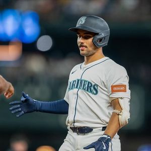 Image post by @mariners on Instagram