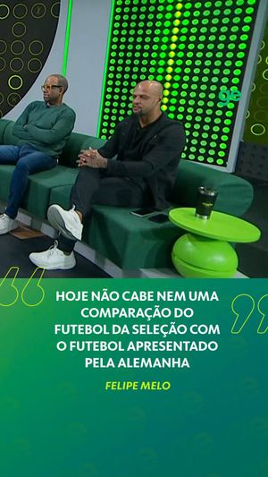 Image post by @ge.globo on Instagram