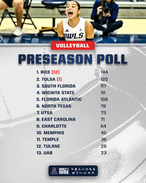 Image post by @american_conf on Instagram