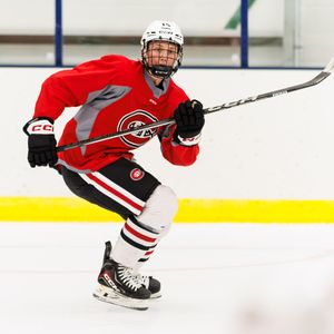 Image post by @scsumhockey on Instagram