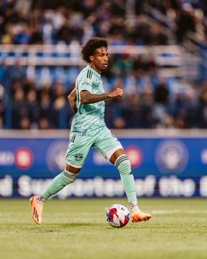 Image post by @NewYorkRedBulls on Twitter