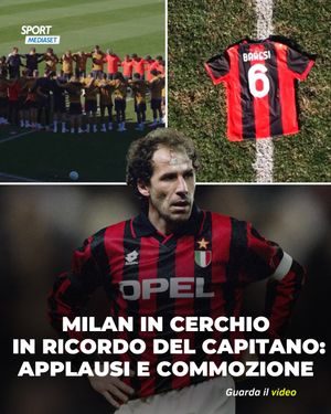 Image post by @sportmediaset on Instagram