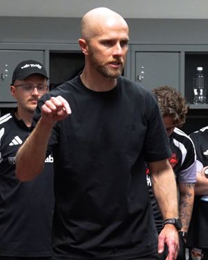 Video post by @NewYorkRedBulls on Twitter