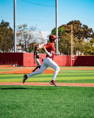 Image post by @broncobaseball on Instagram