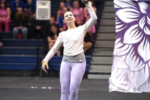 Image post by @wgisportofthearts on Instagram