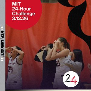 Image post by @mitwbball on Instagram