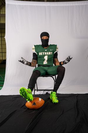 Image post by @BethanyWV_FB on Twitter