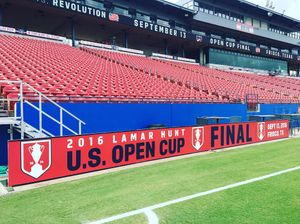 Image post by @fcdallas on Instagram