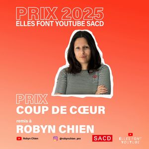 Image post by @sacdparis on Instagram