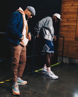 Image post by @rashadfloyd on Instagram
