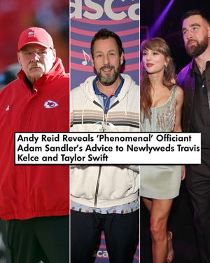 Image post by @people on Instagram