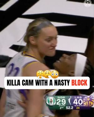 Image post by @passthaball on Instagram